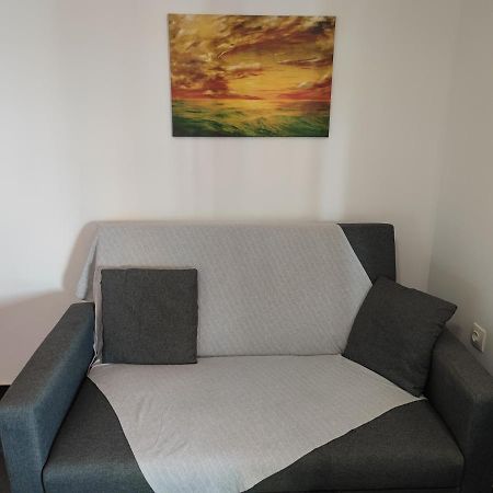נאוס מרמרס Theasis 4 Luxury Studio With Sea View מראה חיצוני תמונה
