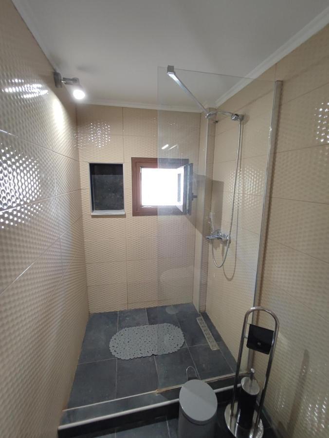 נאוס מרמרס Theasis 4 Luxury Studio With Sea View מראה חיצוני תמונה
